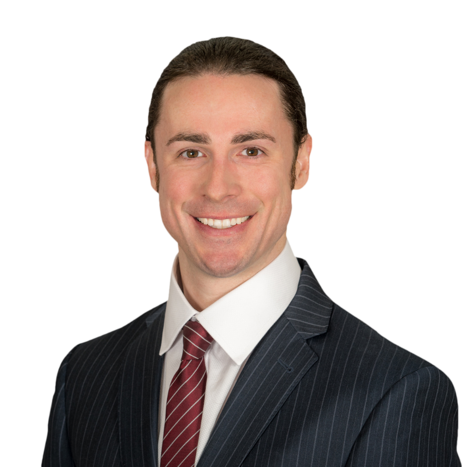 Scott Harris