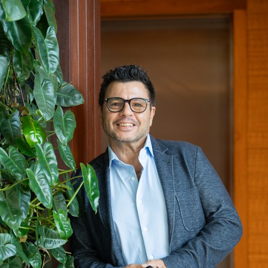 Pierre Shaheen