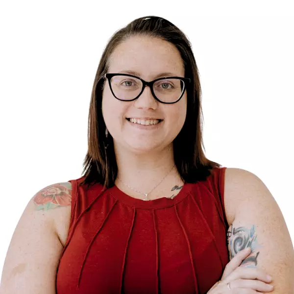Ashley Moes