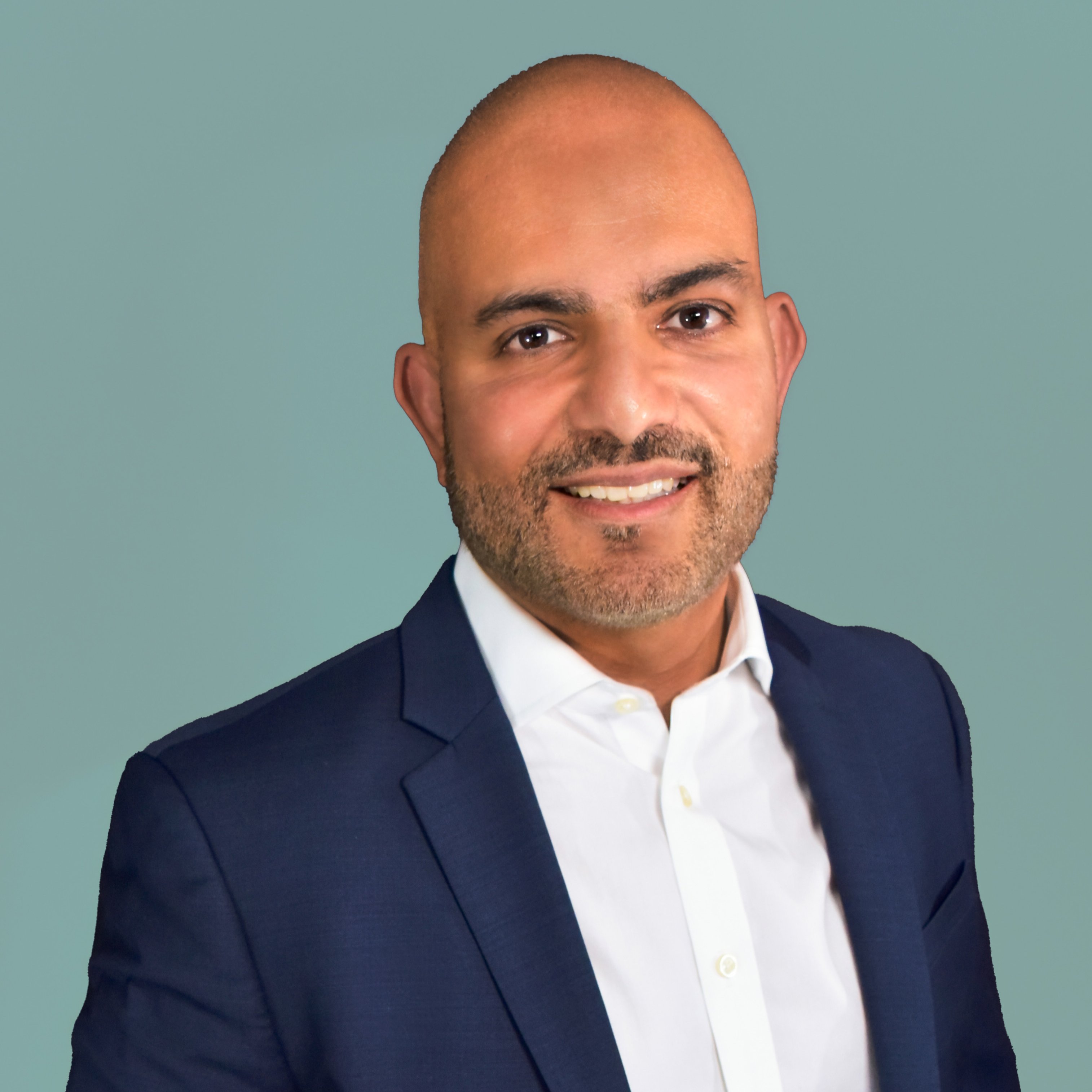 Angad Bhullar