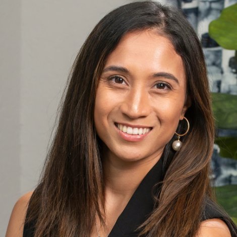 Erica De La Rosa