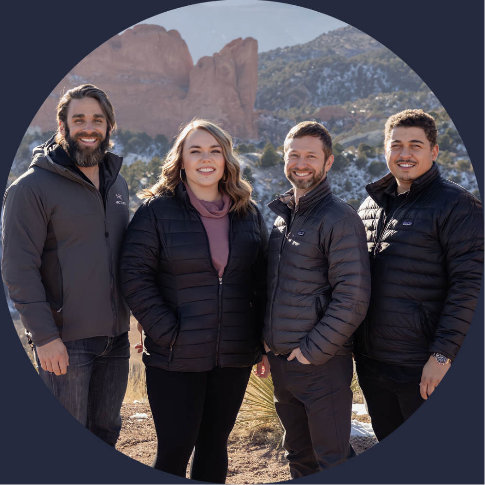 The Berisford Group