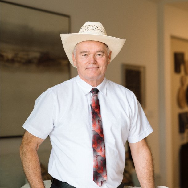 George Brewer