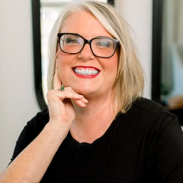 Janet Harrell