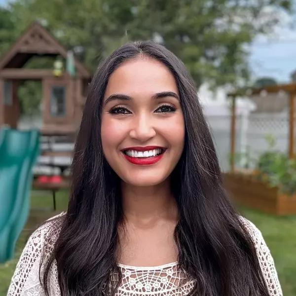 Giselle Azcona-Lubbock