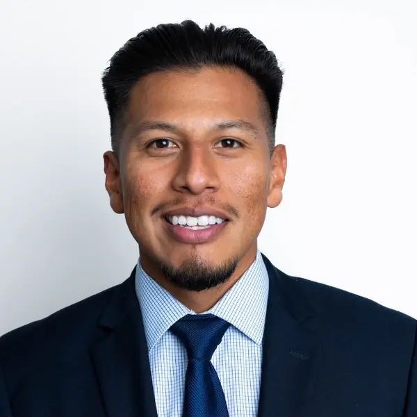 Frank Venegas