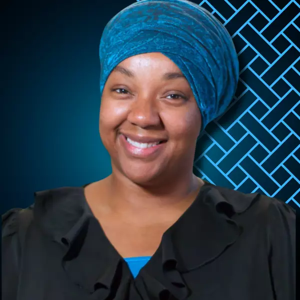 Faith Putman