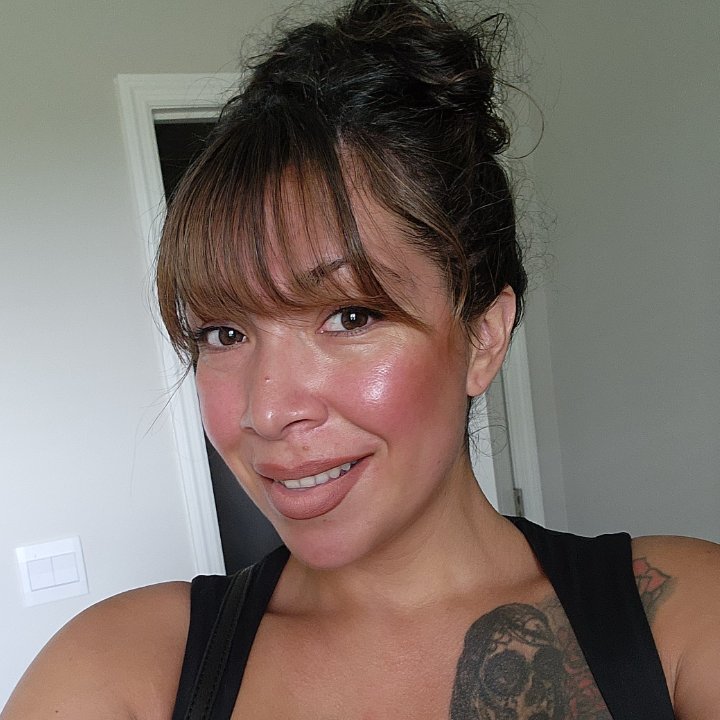Christina Celeste Martinez