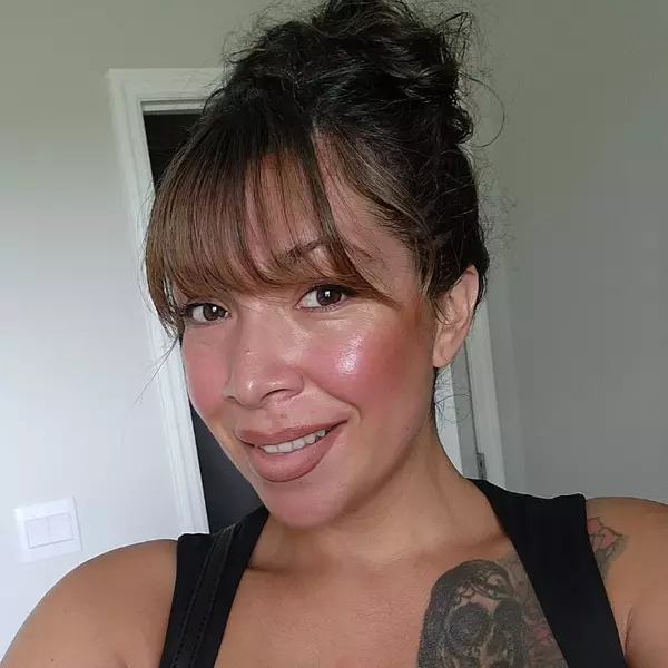 Christina Celeste Martinez