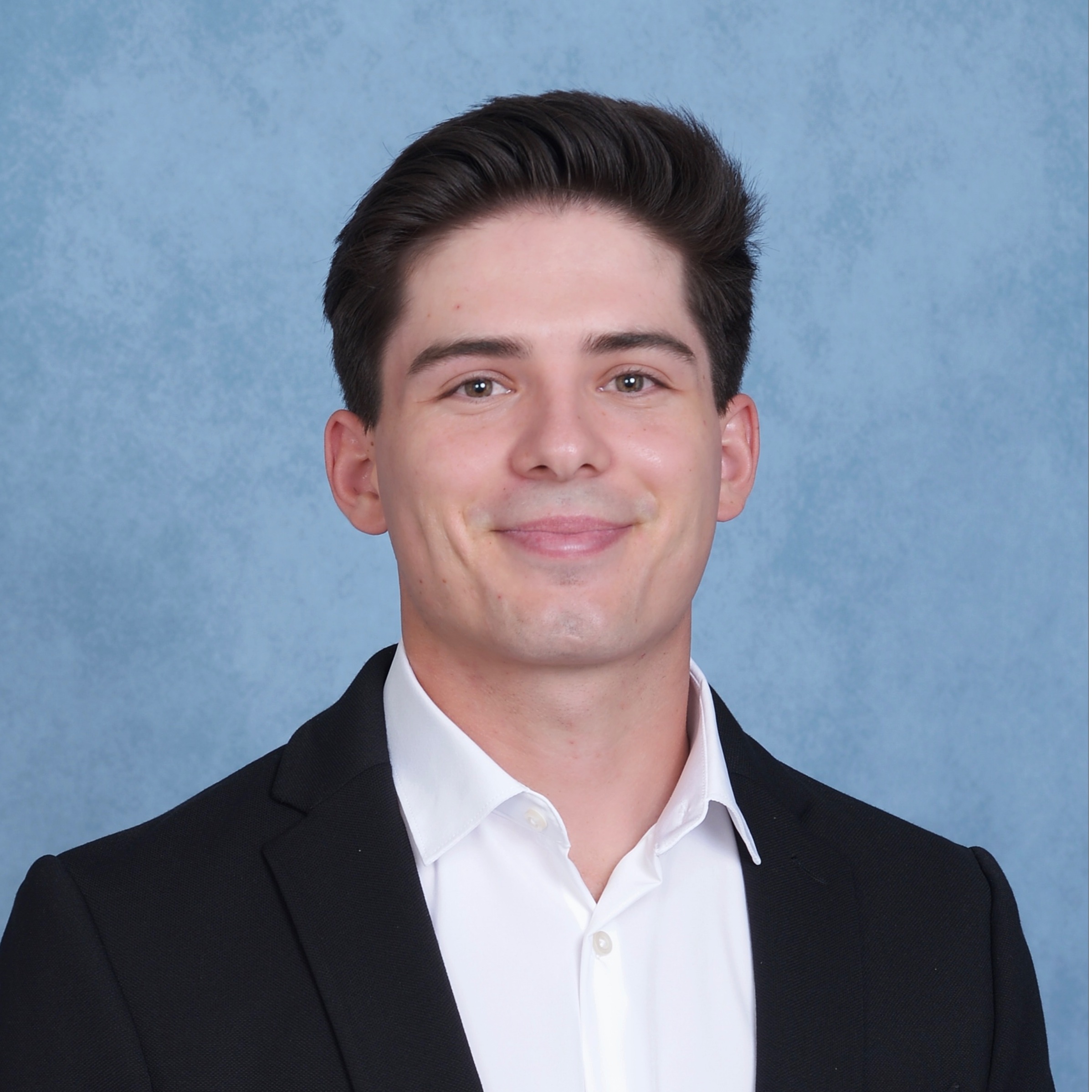 Ethan Glass