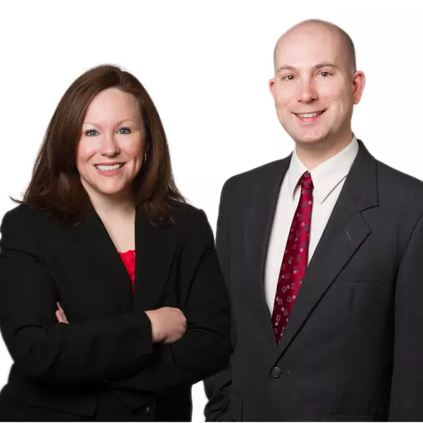 Jim & Ashley Leitherer