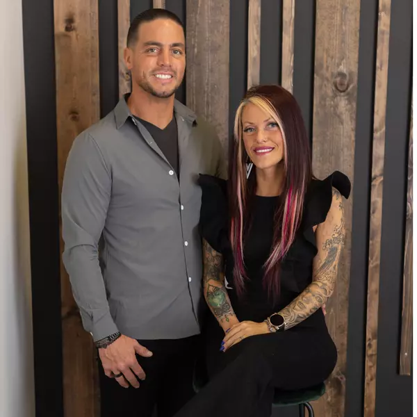 Tony And Sascha Craft