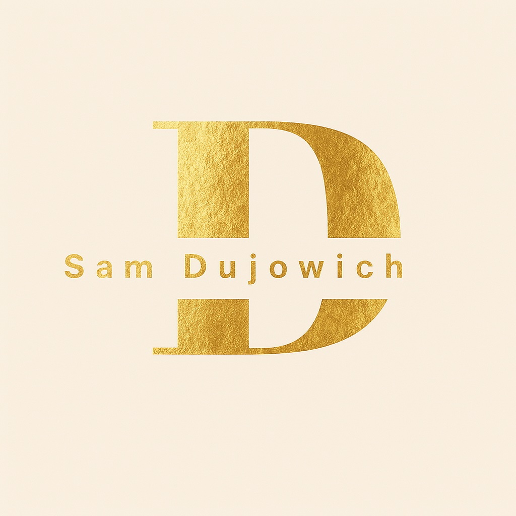 Sam Dujowich