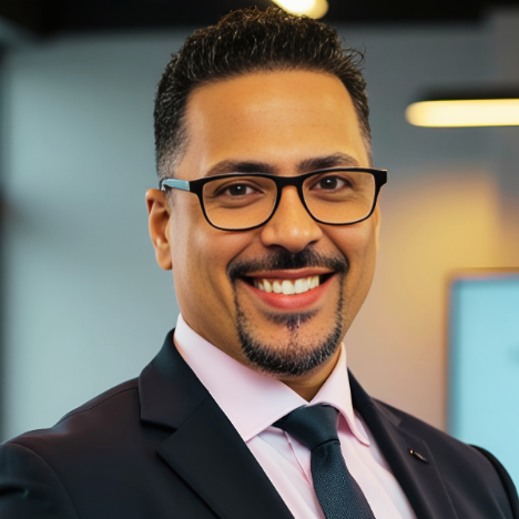 Randy Concepcion