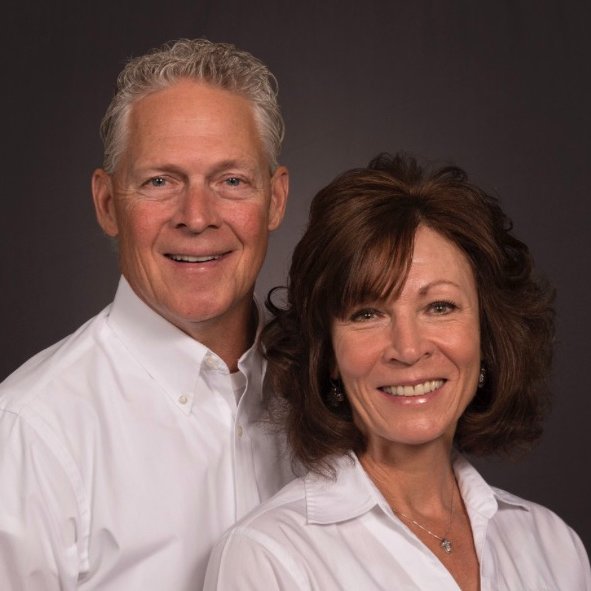 Dino & Catherine Cates