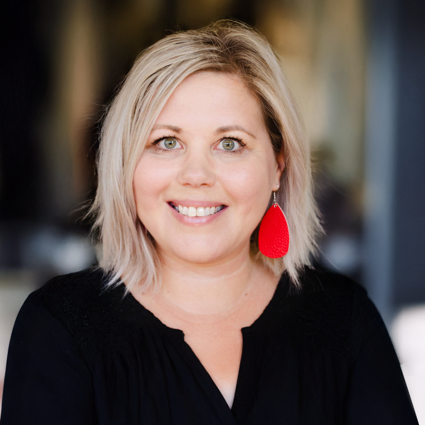 Trish Needham-Barnes