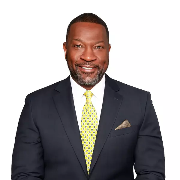 Tomell Johnson