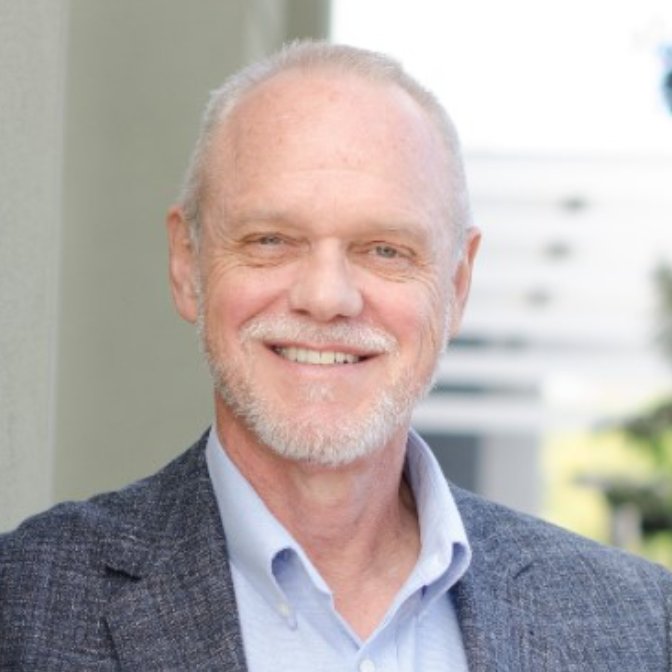 Steve Faust