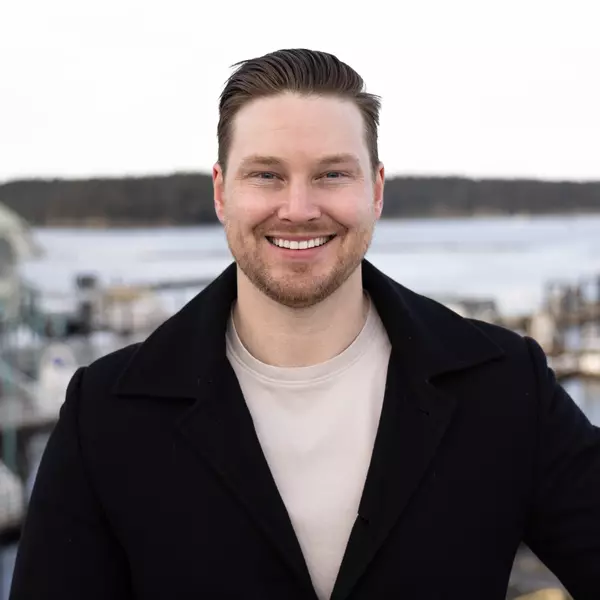 Chase Salisbury
