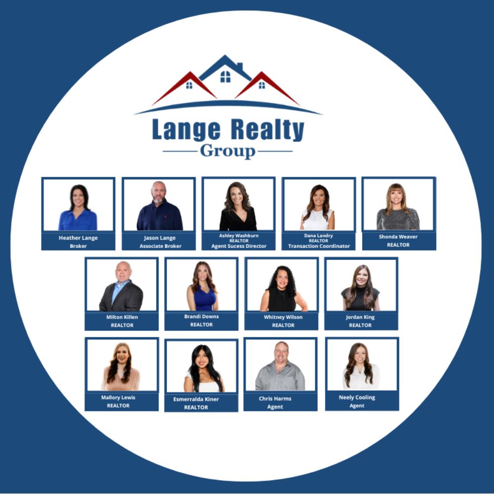 Lange Realty Group