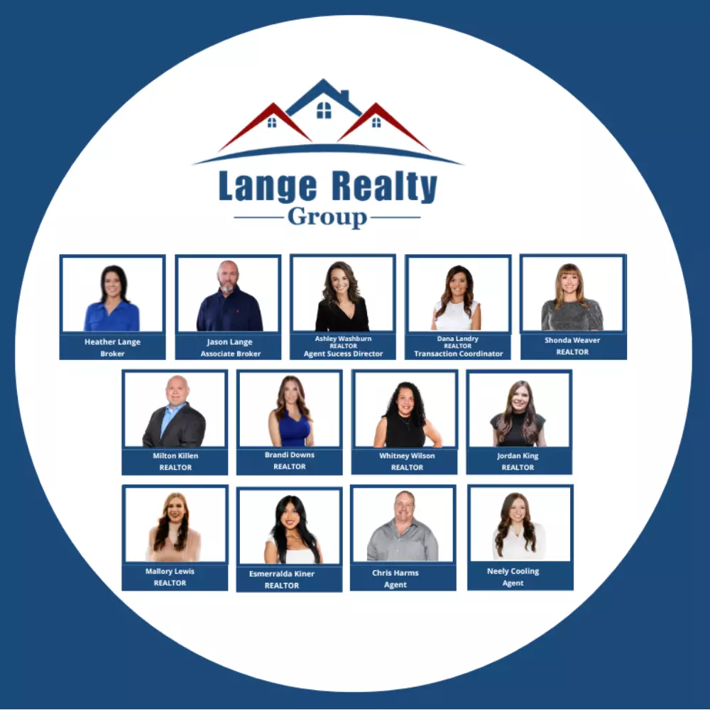 Lange Realty Group
