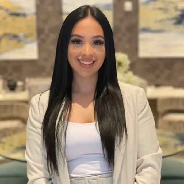 Tiffany Gutierrez