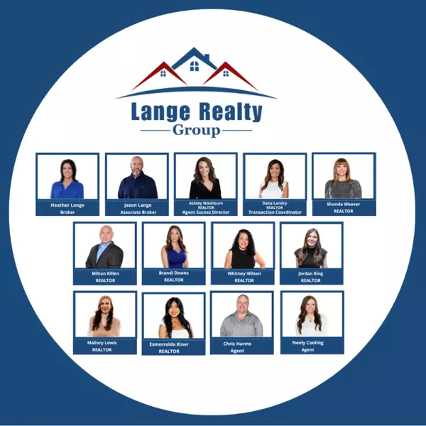 Lange Realty Group