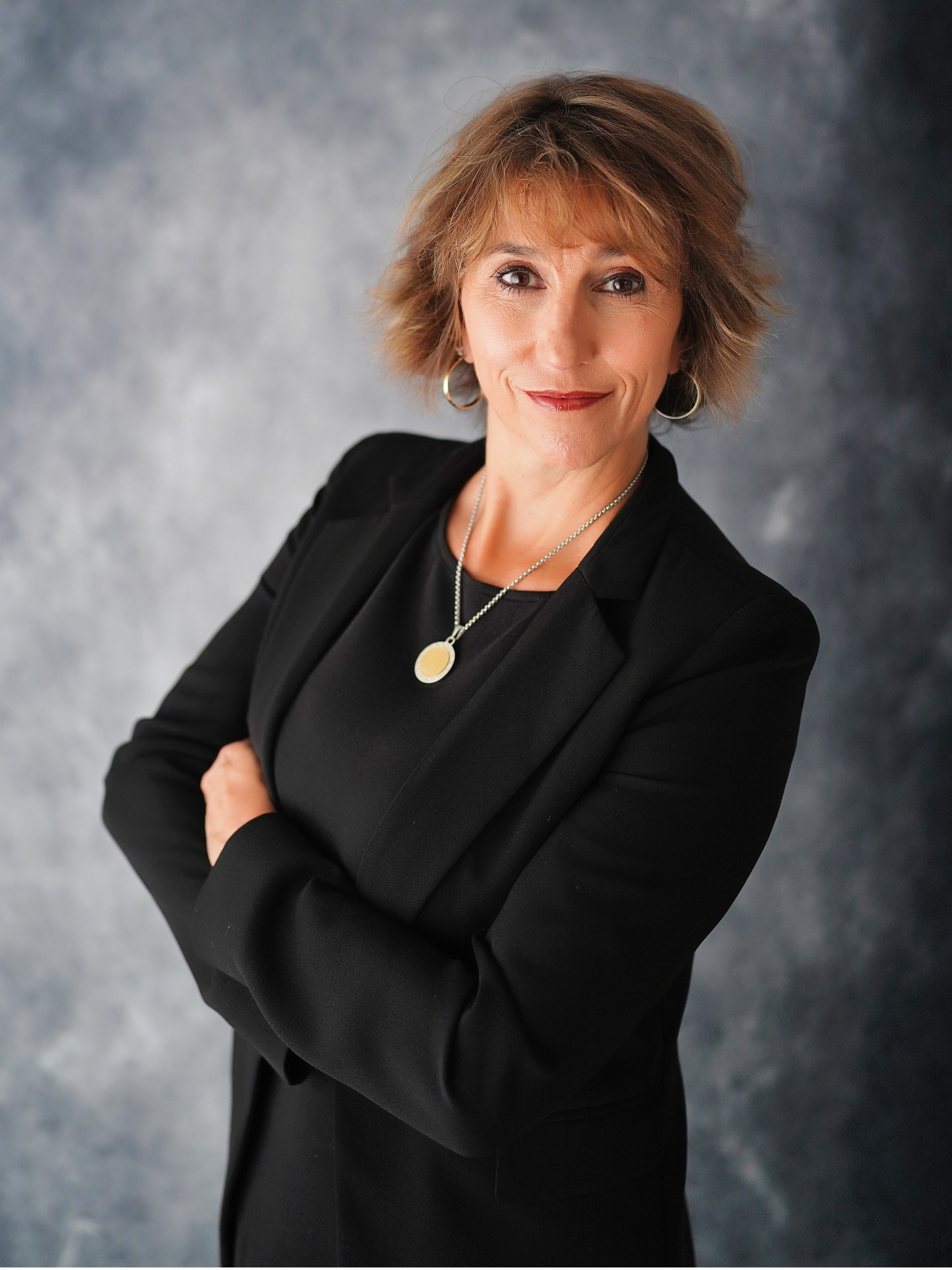 Sandra Anchor