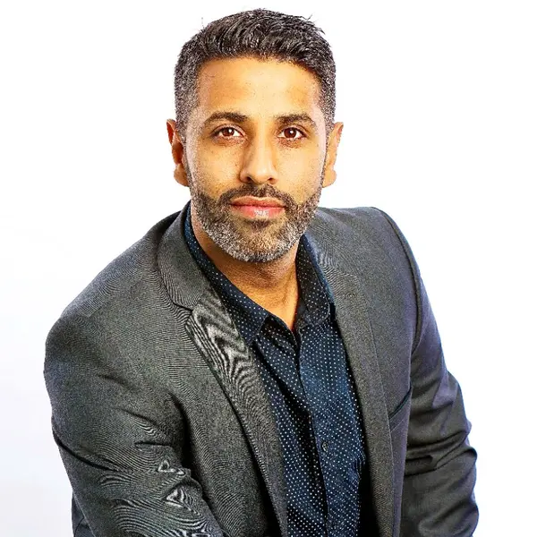Anuj Kalra