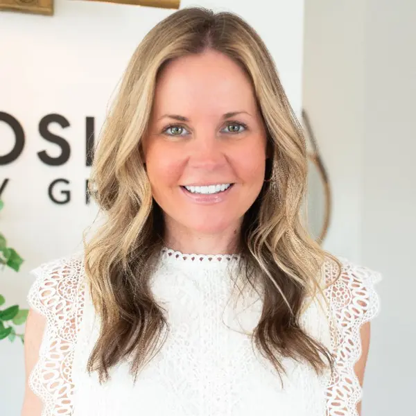 Kristin O'Brien