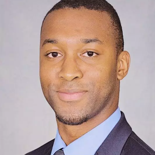 Gedeon Ouffouet