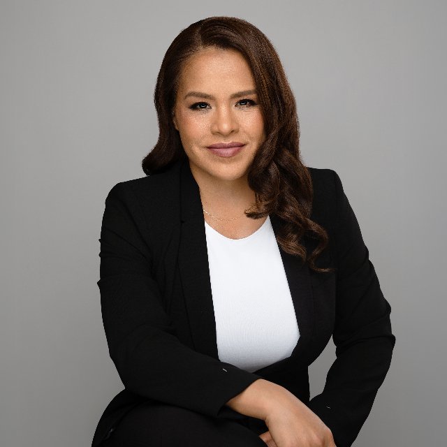 Sandra Espinoza