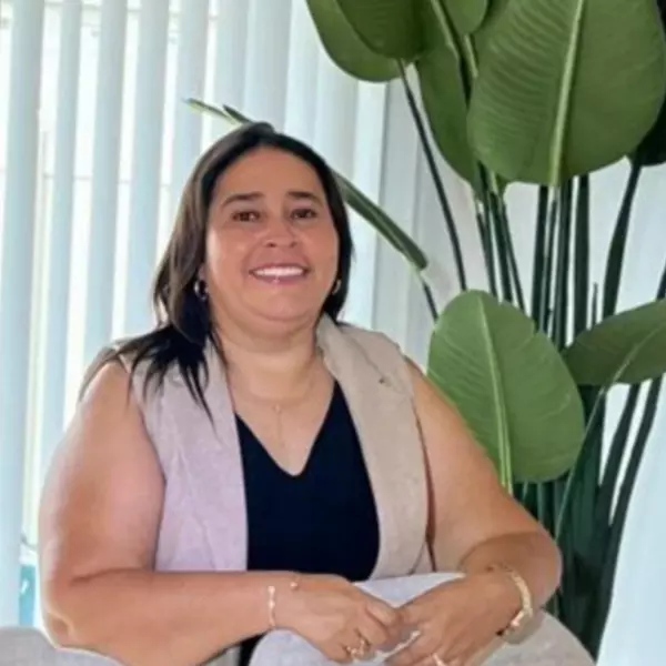 Luisa Fernanda Gomez