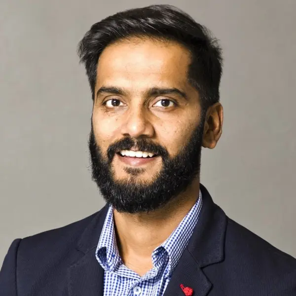 Varun Yadav
