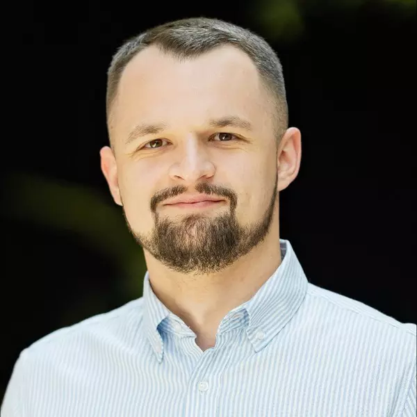 Bohdan Zhukotanskyy