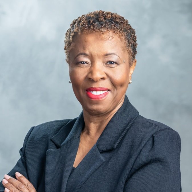 Brenda Strickland