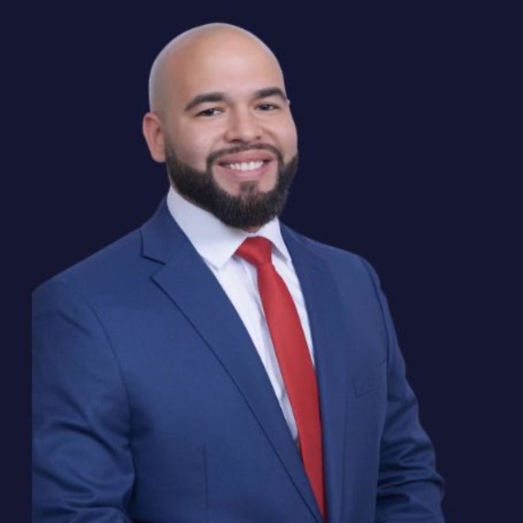 Omar Jimenez