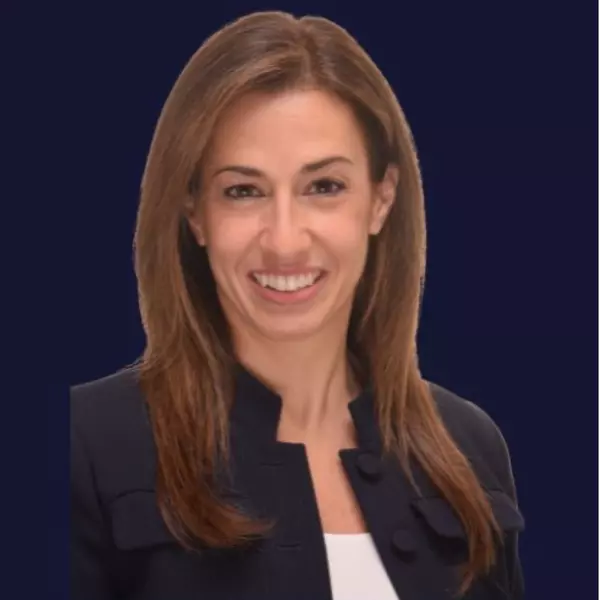 Jenny-Rose MacAllister