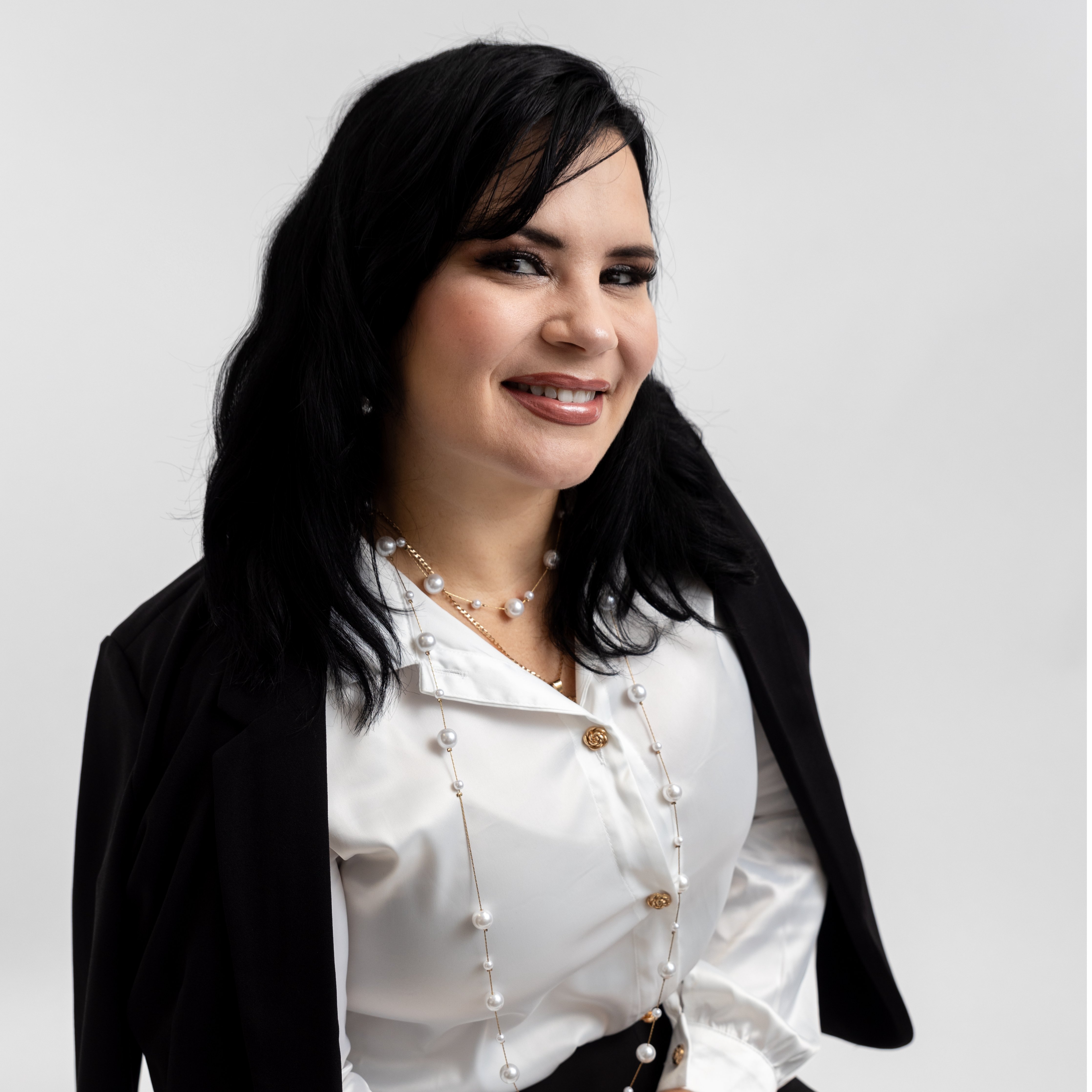 VIOLETA CRUZ PEREZ
