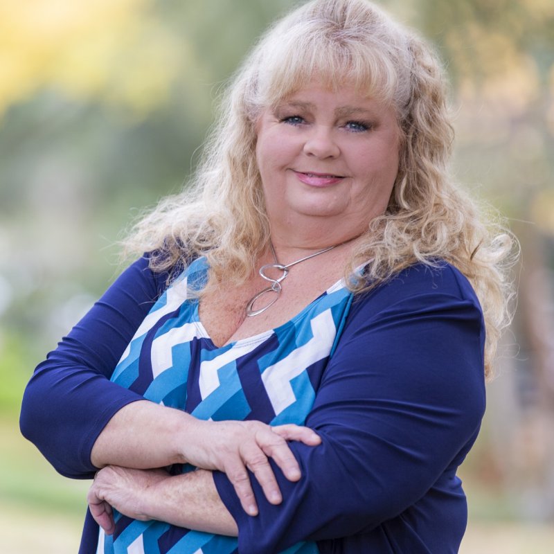 Diane Thomas
