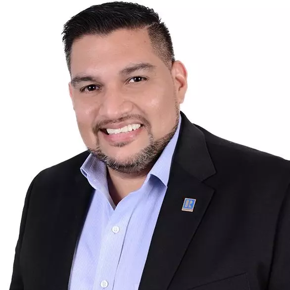 Rene Ladera