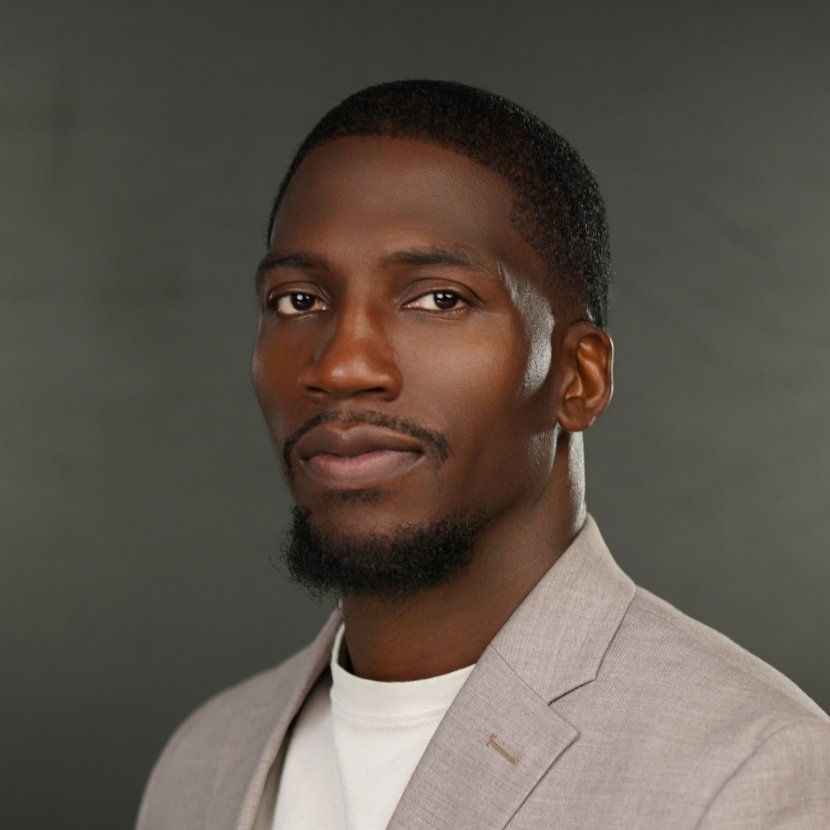 Amos Allen