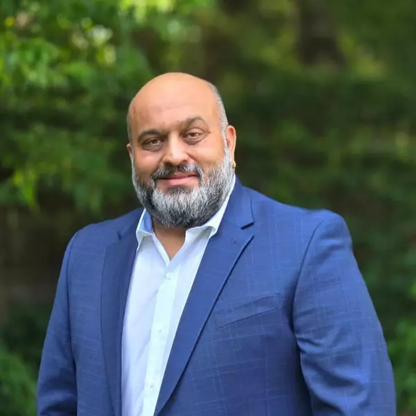 Naveen Sharma