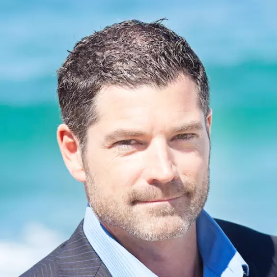 Brian Brooke