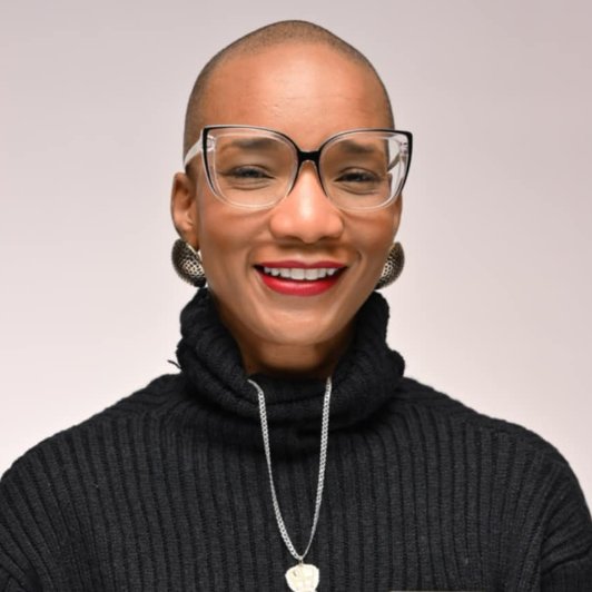 Chantale Roberts
