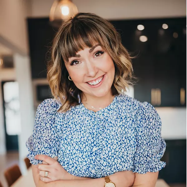 Kristen Lassiter
