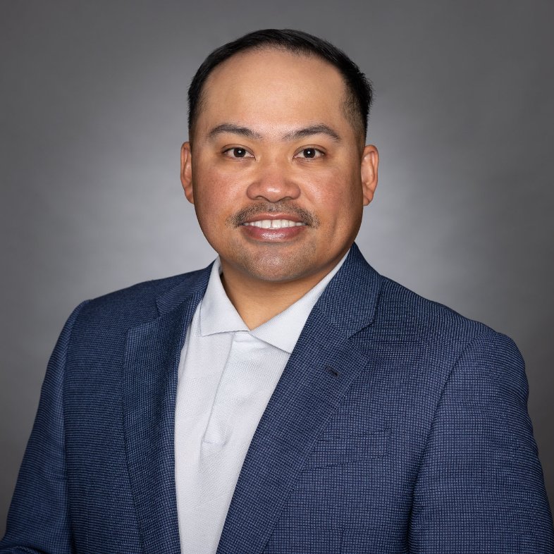 Brian Valdez