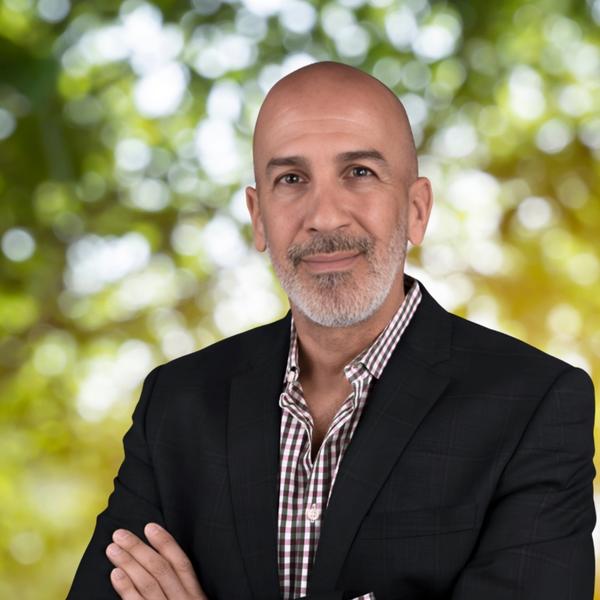 Keyvan Foroughi