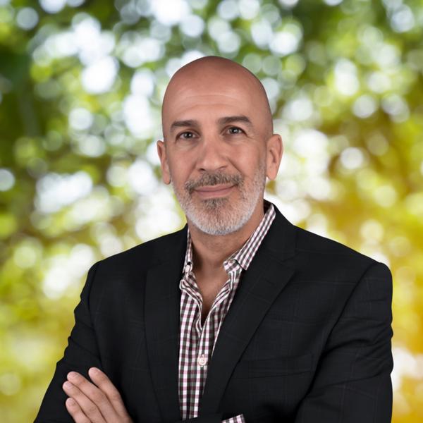 Keyvan Foroughi