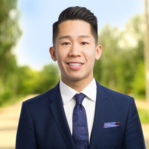 Jonathan Wong